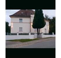 Zweifamilienhaus Kapitalanlage 7,85%Rendite in Treuchtlingen