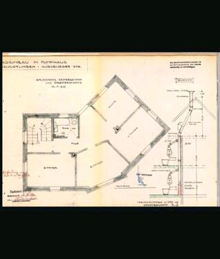 Foto - 6 Zimmer Einfamilienhaus zum Kaufen in Treuchtlingen