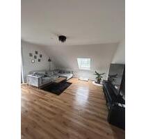 3-Zimmer-Dachgeschosswohnung in Dinklage – ab 01.02.2026