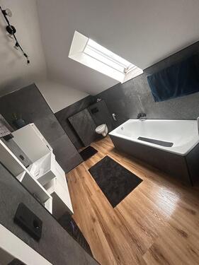 Foto - 3 Zimmer Etagenwohnung zur Miete in Dinklage