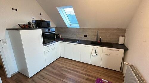 Foto - Etagenwohnung in Dinklage zur Miete