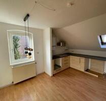 2 ZImmer Küche Bad in TOP Lage im Philosophenweg DG - Kassel Südstadt