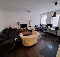 Helle und moderne 1-Zimmer-Wohnung in Nürnbergs Nordstadt - WE 12