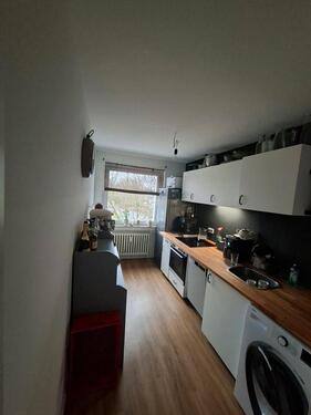 Foto - Etagenwohnung in Köln zur Miete