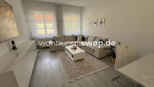 Foto - Wohnungsswap - 3 Zimmer, 68 m² - Cäsarstraße, Lichtenberg, Berlin