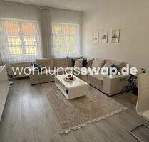 Wohnungsswap - 3 Zimmer, 68 m² - Cäsarstraße, Lichtenberg, Berlin