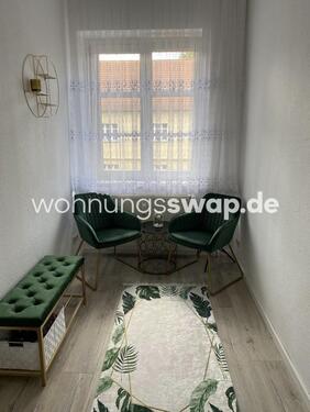 Foto - 3 Zimmer Etagenwohnung zur Miete in Berlin