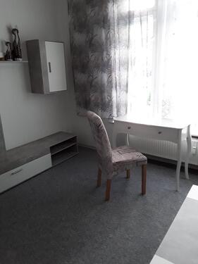 Foto - Möblierte 1 Raumwhng. Kü.Bad in Frankfurt(Oder) 400.- €