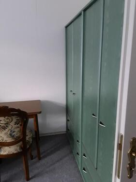 Foto - 1 Zimmer Hochparterre zur Miete in Frankfurt (Oder)