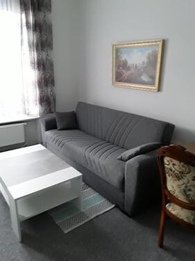 Foto - 1 Zimmer Hochparterre in Frankfurt (Oder)