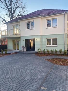 Foto - 2 Raum Wohnung - 1.142,00&nbsp;EUR Kaltmiete, ca.&nbsp; 71,40&nbsp;m&sup2;