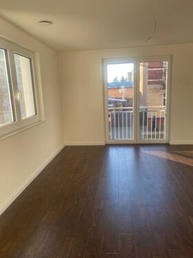 Foto - 2 Zimmer Erdgeschoßwohnung in Velten