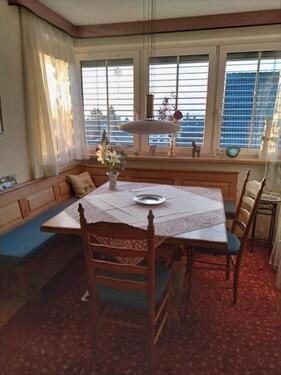 Foto - 3 Zimmer Dachgeschoßwohnung zur Miete in Haßfurt