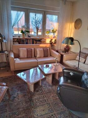 Foto - 3 Zimmer Dachgeschoßwohnung in Haßfurt