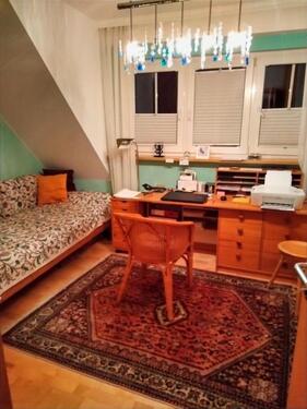 Foto - Dachgeschoßwohnung in Haßfurt zur Miete