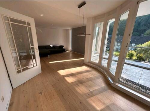 Foto - 3 Zimmer Maisonettenwohnung zur Miete in Wuppertal