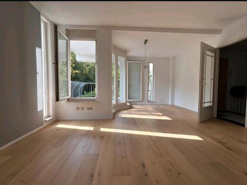 Foto - 3 Zimmer Maisonettenwohnung in Wuppertal