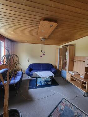 Foto - 3 Zimmer Erdgeschoßwohnung zur Miete in Arnstorf