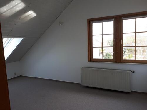 Foto - 2 Zimmer Dachgeschoßwohnung zur Miete in Rochlitz