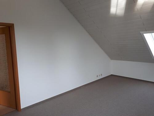 Foto - 2 Zimmer Dachgeschoßwohnung in Rochlitz