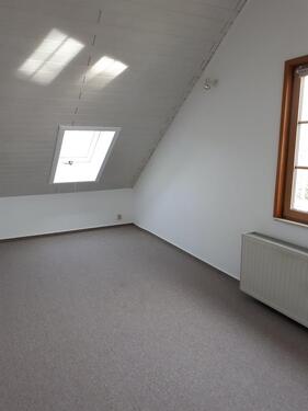 Foto - Dachgeschoßwohnung in Rochlitz zur Miete