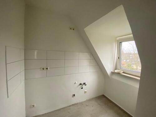 Foto - 3.5 Zimmer Dachgeschoßwohnung in Essen