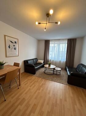 Foto - Etagenwohnung in Langenhagen zur Miete