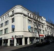 Zentral gelegene Bürofläche in denkmalgeschütztem Gebäude in Wuppertal