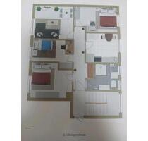 4 Zimmer Wohnung in Aldenhoven 52457 zu vermieten - Stolberg (Rhld.) Büsbach