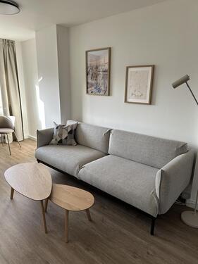 Foto - Möbliertes Loft-Feeling in Nähe Augustusplatz – saniert, modern & mit Fahrstuhl