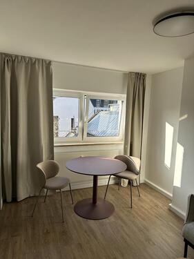 Foto - 1 Zimmer Etagenwohnung in Leipzig