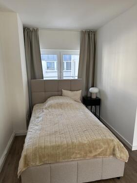 Foto - Etagenwohnung in Leipzig zur Miete