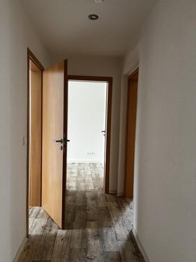 Foto - Moderne 3-Raum-Wohnung in Zeitz