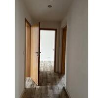 Moderne 3-Raum-Wohnung in Zeitz