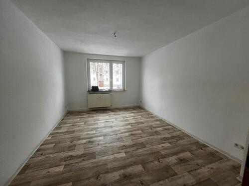 Foto - 3 Zimmer Etagenwohnung in Zeitz