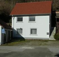 Freistehendes Einfamilienhaus 4 Zimmern 2x Garage 694qm Bad Grund - Bad Grund (Harz)