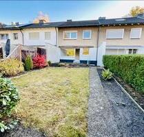 Einfamilienhaus mit Garten,Terrasse Garage zu Vermieten GE-Hassel - Gelsenkirchen Gelsenkirchen-Nord