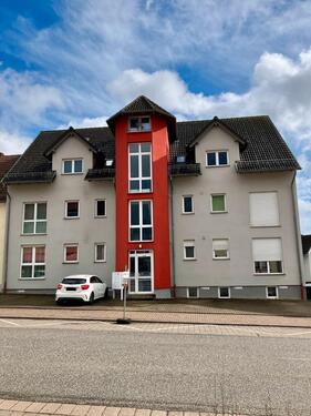 Foto - Einzigartige Maisonette Wohnung mit Burgblick