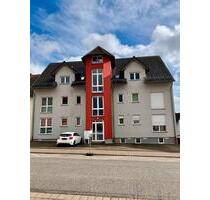 Einzigartige Maisonette Wohnung mit Burgblick - Kirkel