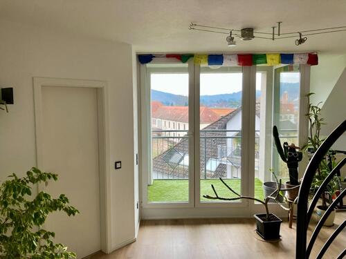 Foto - 2 Zimmer Maisonettenwohnung zum Kaufen in Kirkel