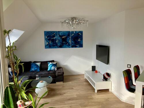 Foto - Maisonettenwohnung in Kirkel zum Kaufen