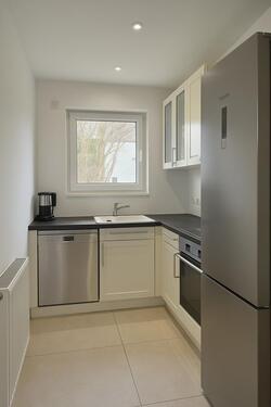 Foto - Sanierte 3-Zimmer-Maisonette mit Balkon & Vollausstattung in ruhiger Lage