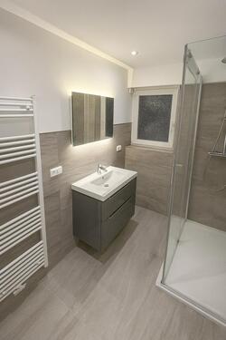 Foto - Etagenwohnung in Bremen zur Miete