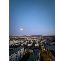 Sonnige 2-Zimmer Wohnung im 2. OG in Stuttgart West