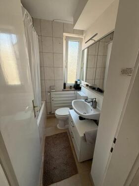 Foto - Etagenwohnung in Stuttgart zur Miete