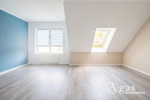 Foto - 2 Zimmer Etagenwohnung zur Miete in Schöneiche bei Berlin