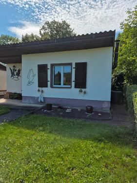 Foto - Schrebergarten - 600,00&nbsp;EUR Kaltmiete, ca.&nbsp; 0,00&nbsp;m&sup2;