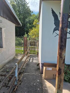 Foto - Grundst&uuml;ck zur Miete in Querfurt