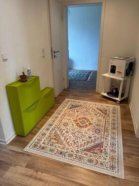 Foto - 3 Zimmer Erdgeschoßwohnung zur Miete in Magdeburg