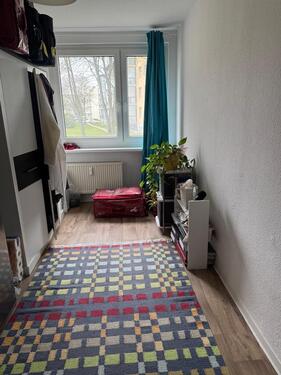Foto - 3 Zimmer Erdgeschoßwohnung in Magdeburg